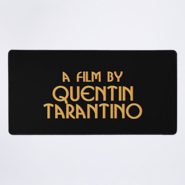 Item preview, A film by quentin tarantino designed and sold by delllsdesigns.