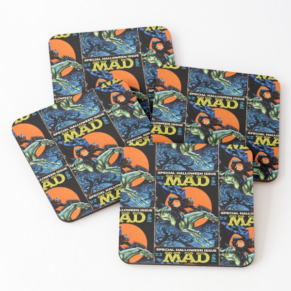 Item preview, Headless Horseman Magazine designed and sold by LockedUp.