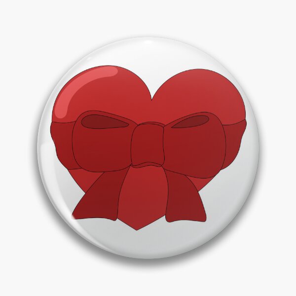 Item preview, heart designed and sold by Flag75.