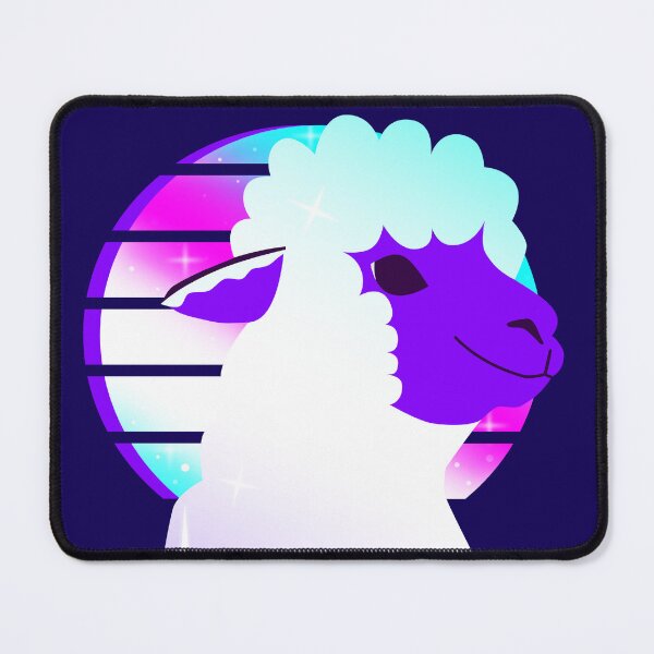 Item preview, Cosmic Sheep designed and sold by Avida2c.