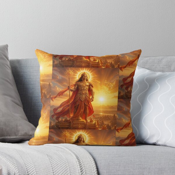 Item preview, Sun God designed and sold by CernosCrafts.