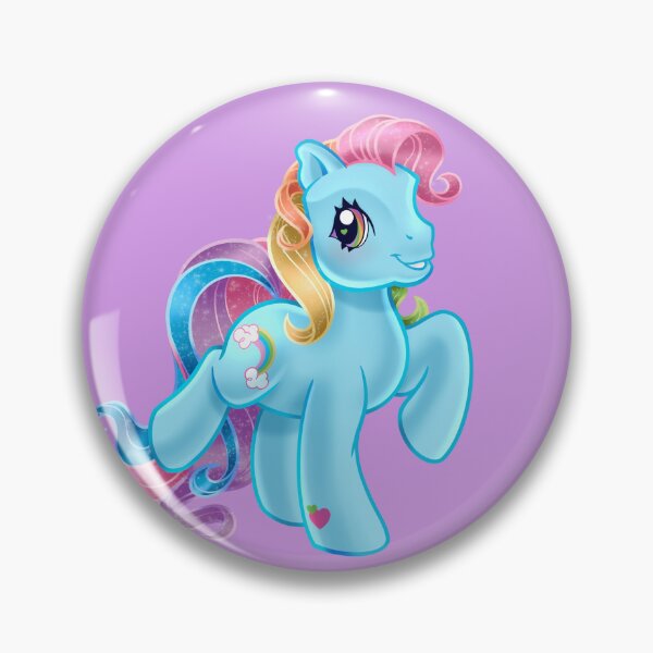Item preview, G3 Rainbow Dash designed and sold by tylerrossart.