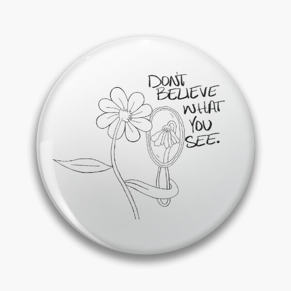 Item preview, Dysmorphic Flower designed and sold by rosestuart.