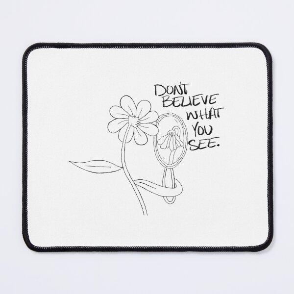 Item preview, Dysmorphic Flower designed and sold by rosestuart.