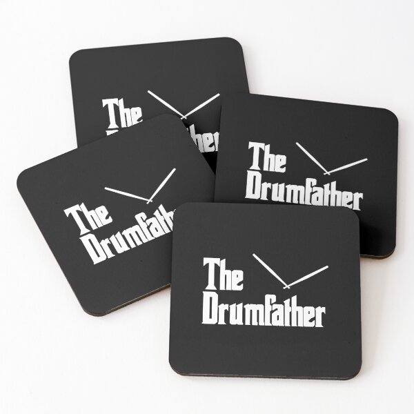 Item preview, Drummer Motif designed and sold by motifsbyth.
