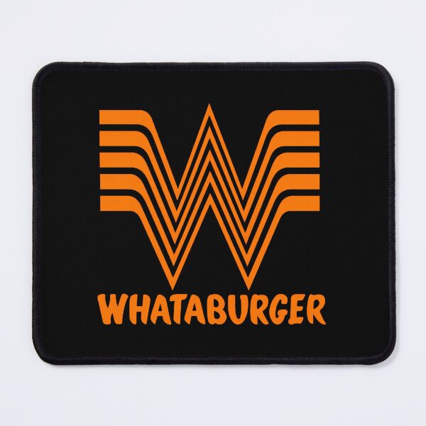Item preview, Whataburger Fast Food Restaurant  designed and sold by unicorns-art.