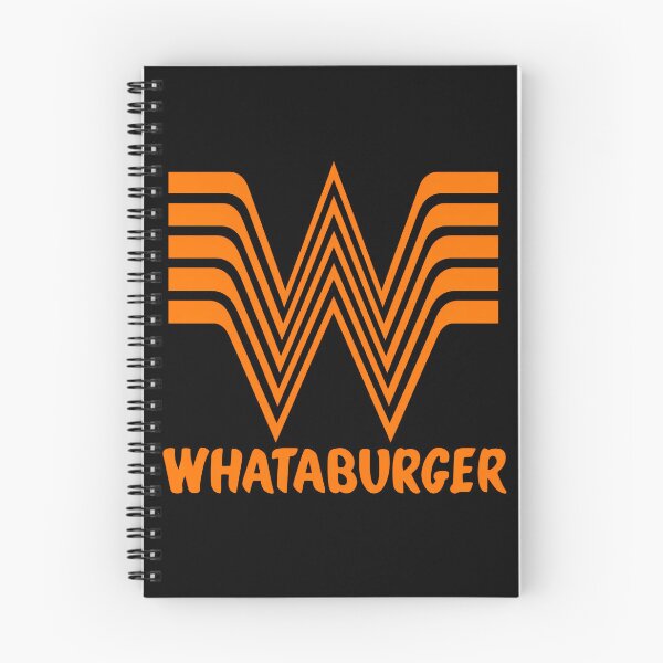 Item preview, Whataburger Fast Food Restaurant  designed and sold by unicorns-art.