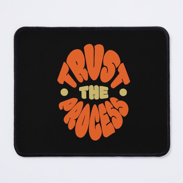 Item preview, Trust the process designed and sold by notorius12.
