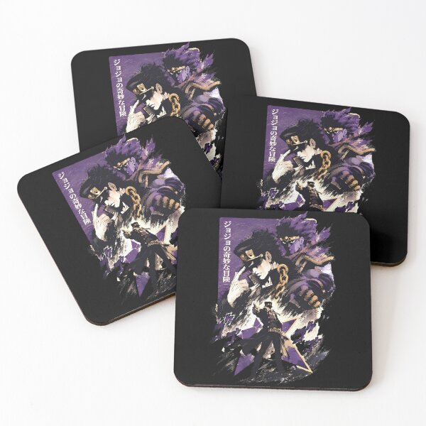 Item preview, Jotaro - 9 designed and sold by Creaturesinzo.