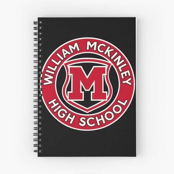Item preview, William McKinley High School designed and sold by unicorns-art.
