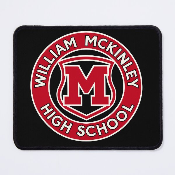 Item preview, William McKinley High School designed and sold by unicorns-art.