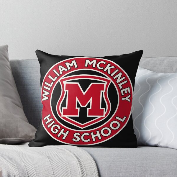 Item preview, William McKinley High School designed and sold by unicorns-art.