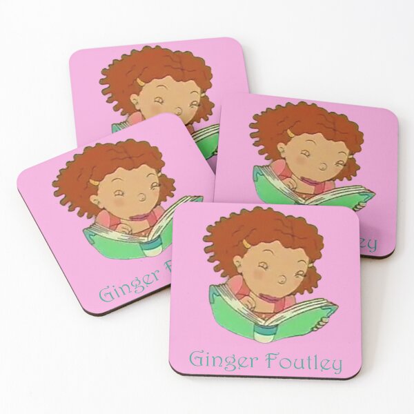 Item preview, Happy Ginger with Journal and Text designed and sold by QueenAlicorn.