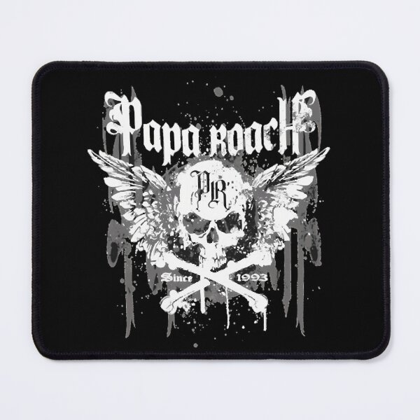 Item preview, Papa Roach Band Papa Roach Papa Roach Papa Roach Papa Roach Papa Roach designed and sold by Krypteiaxx.