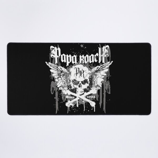 Item preview, Papa Roach Band Papa Roach Papa Roach Papa Roach Papa Roach Papa Roach designed and sold by Krypteiaxx.