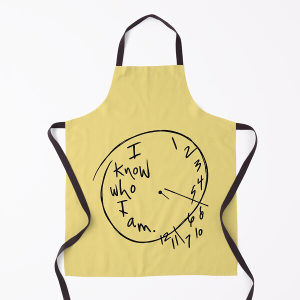 Item preview, Will's Clock Hannibal designed and sold by unicorns-art.