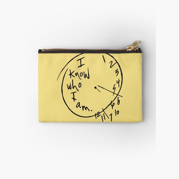 Item preview, Will's Clock Hannibal designed and sold by unicorns-art.