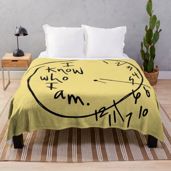 Item preview, Will's Clock Hannibal designed and sold by unicorns-art.