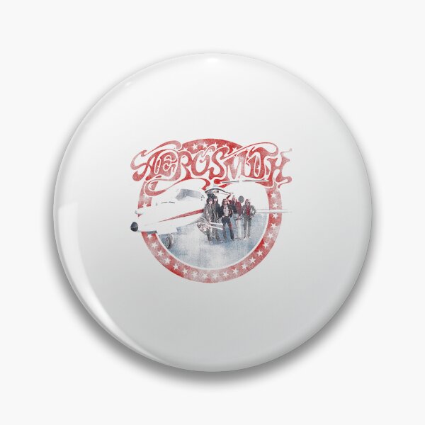 Item preview,  Aerosmith Aeroplane designed and sold by SorenHalwick21.