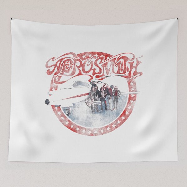 Item preview,  Aerosmith Aeroplane designed and sold by SorenHalwick21.