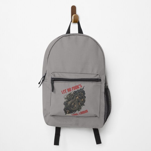 Item preview, Lee Ho Fook's Dragon Soho London Est 1978-95 designed and sold by AkeemConroy.