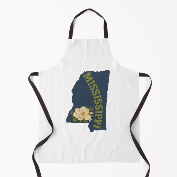 Item preview, Mississippi Map | Mississippi State Outline | USA Map Art designed and sold by 22k Lab Studio.