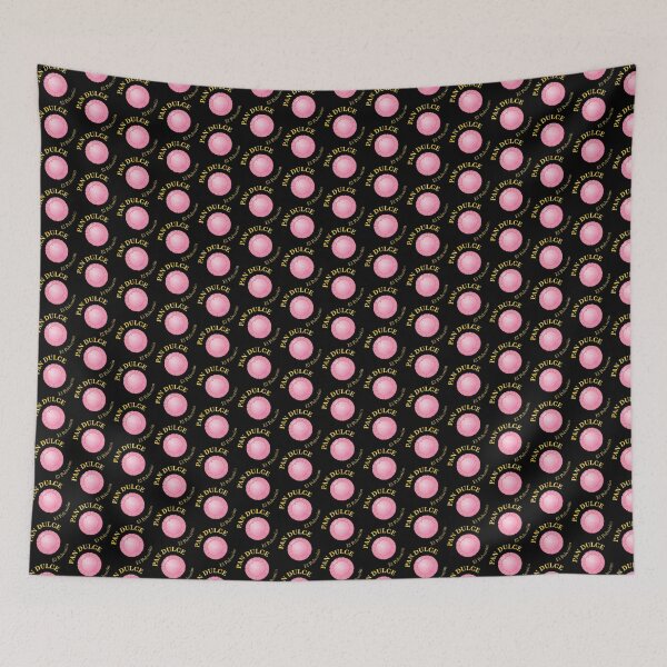 Item preview, Pan Dule El Polvorón designed and sold by AlxMtz.