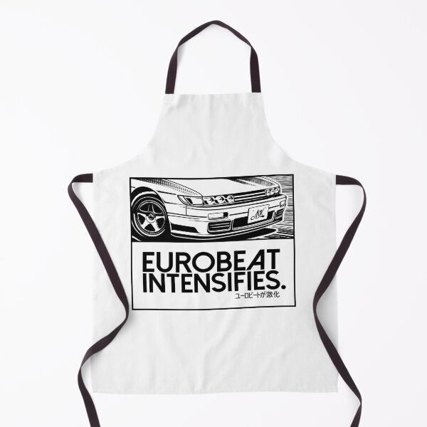 Item preview, EUROBEAT INTENSIFIES - SILVIA S13 / Sileighty designed and sold by ARVwerks.