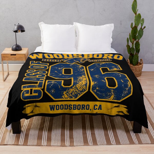 Item preview, Woodsboro High School Class of 96 designed and sold by unicorns-art.
