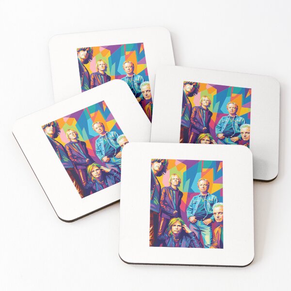 Item preview,  Tom Petty and the Heartbreakers designed and sold by SorenHalwick21.