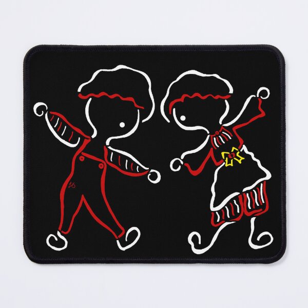 Item preview, Copy of The Gingerbreads designed and sold by Lauren Jaeger.