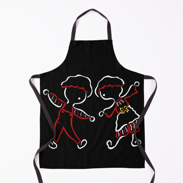 Item preview, Copy of The Gingerbreads designed and sold by Lauren Jaeger.