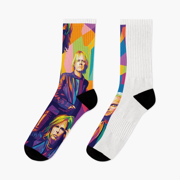 Item preview,  Tom Petty and the Heartbreakers designed and sold by SorenHalwick21.