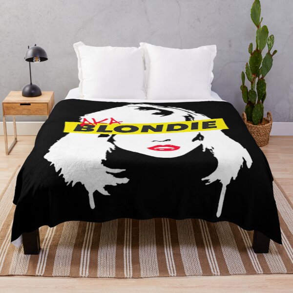 Item preview, Debbie Harry designed and sold by SorenHalwick21.
