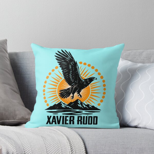 Item preview, Xavier Rudd Spirit Bird designed and sold by unicorns-art.