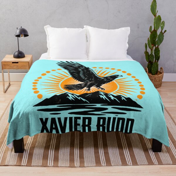 Item preview, Xavier Rudd Spirit Bird designed and sold by unicorns-art.