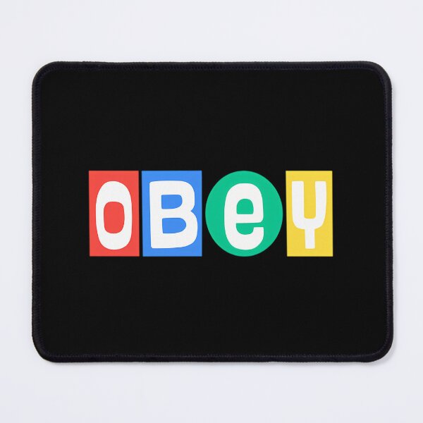 Item preview, J Hope Obey Big Shot designed and sold by Krypteiaxx.