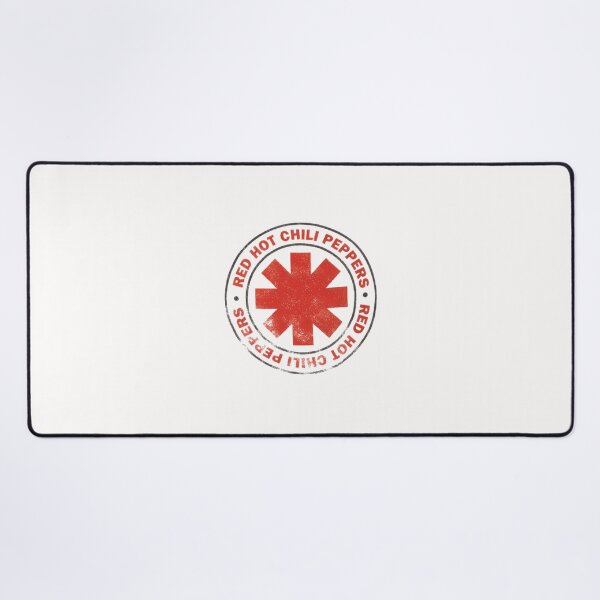 Item preview, Red Hot Chili Peppers designed and sold by SorenHalwick21.