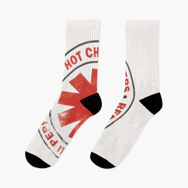 Item preview, Red Hot Chili Peppers designed and sold by SorenHalwick21.