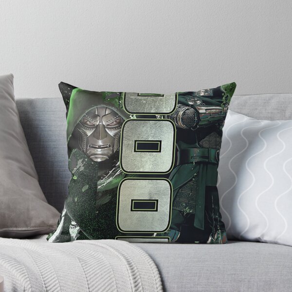 Item preview, Doomsday Split Portrait Villain   designed and sold by SenoritaVixyArt.