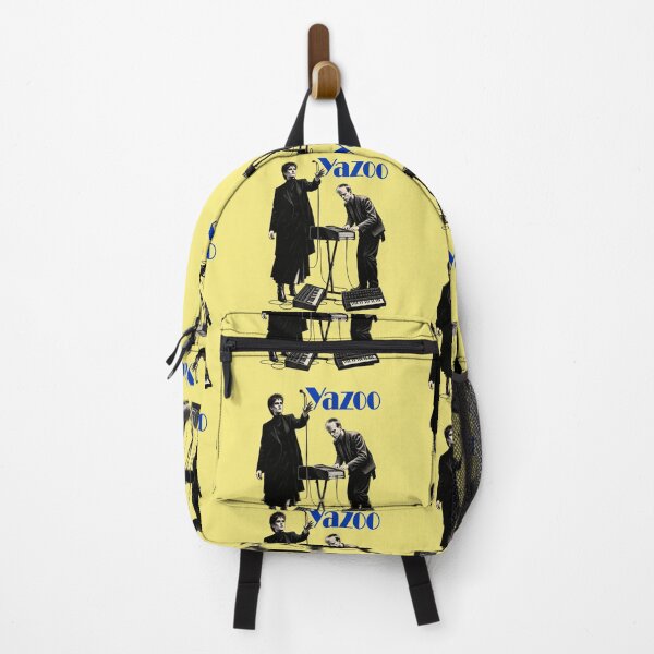 Item preview, Yazoo Music designed and sold by lcnsdjstrtry.