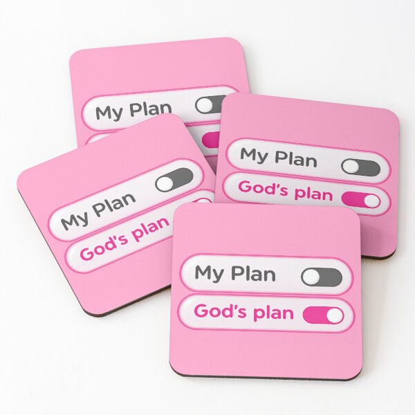Item preview, God's plan designed and sold by YChangShop.