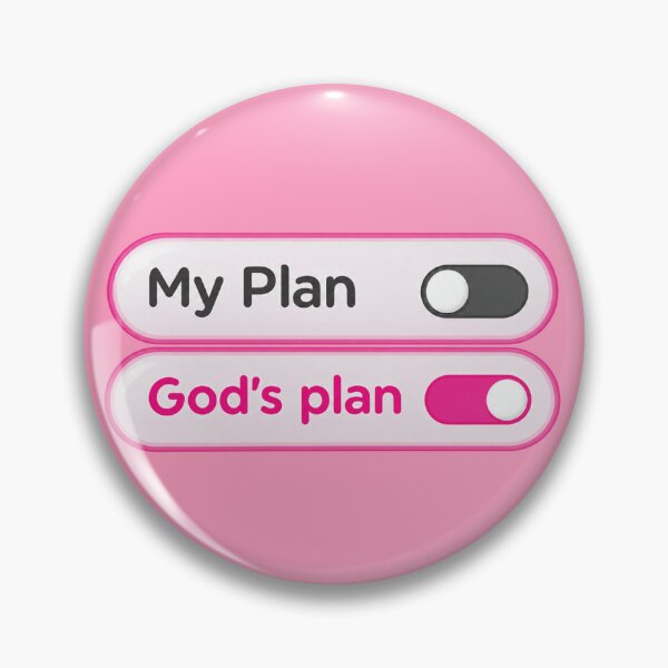 Item preview, God's plan designed and sold by YChangShop.