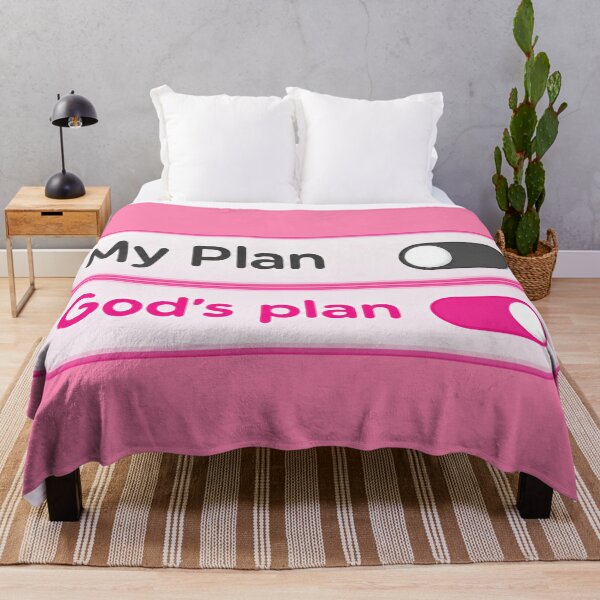 Item preview, God's plan designed and sold by YChangShop.