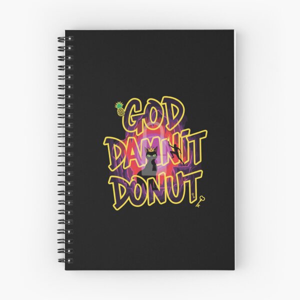 Item preview, Dungeon Crawler Carl  designed and sold by QuirkNestHalls.