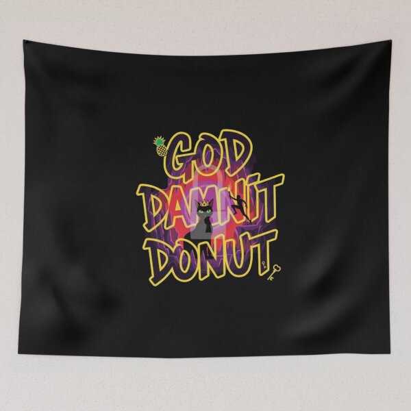 Item preview, Dungeon Crawler Carl  designed and sold by QuirkNestHalls.