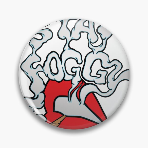 Item preview, Smoky Kiss designed and sold by StayFoggy.
