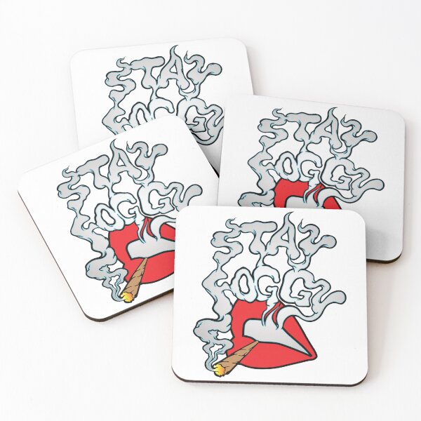 Item preview, Smoky Kiss designed and sold by StayFoggy.