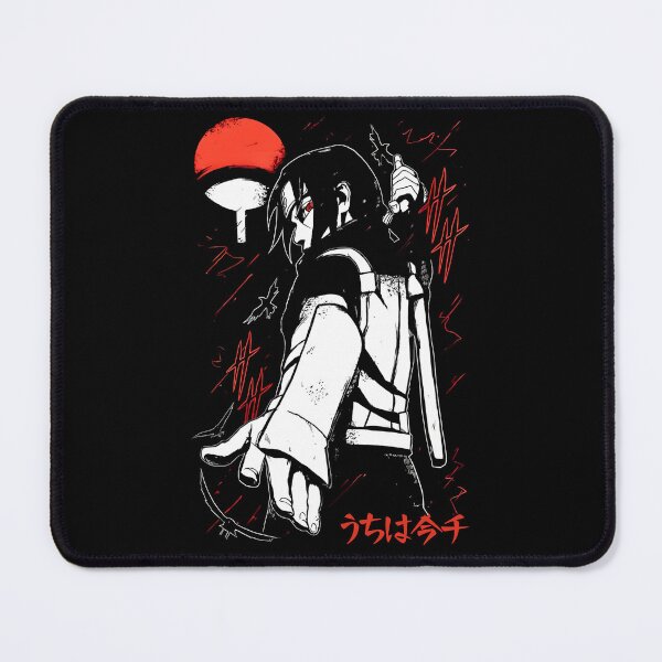 Item preview, Itachi Uchiha designed and sold by ZORO MAZE.