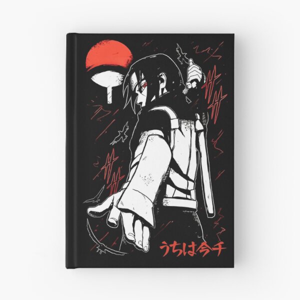 Item preview, Itachi Uchiha designed and sold by ZORO MAZE.